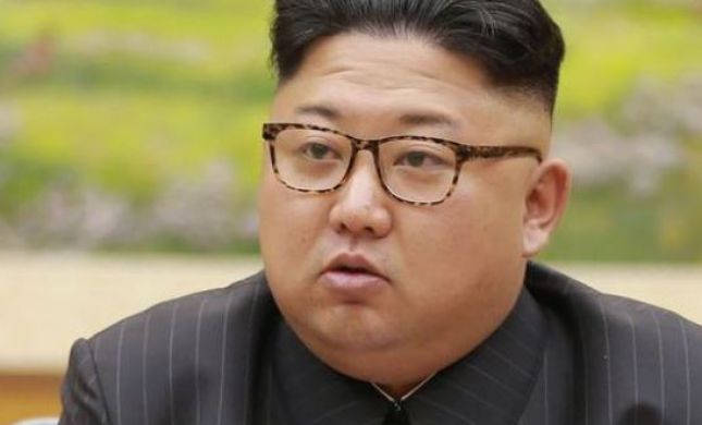  בפעם השנייה: קים ג'ונג און מזהיר מפני רעב בקוריאה