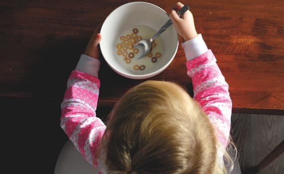 הארוחות הכי מתאימות לקטנטנים שלנו