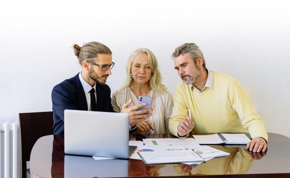 4 דברים שחשוב לעשות בהליך רכישת דירה