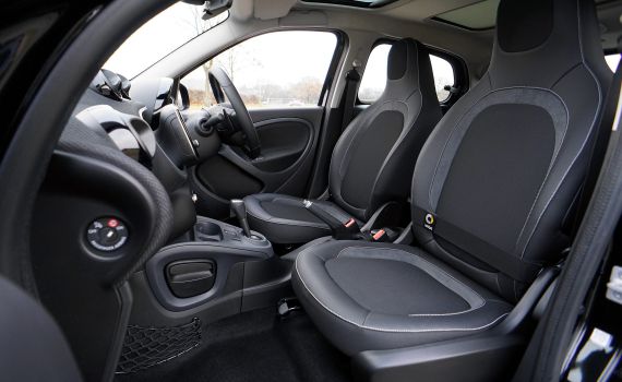 3 דרכים ליהנות מרכב חדש