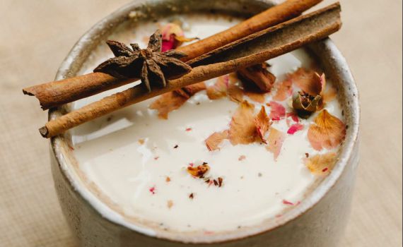 ארבעה משקאות מנחמים לחורף קריר