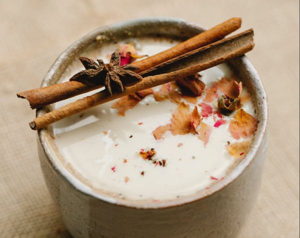 ארבעה משקאות מנחמים לחורף קריר