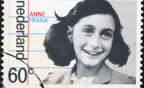 תשובה אחרי עשרות שנים – מי הלשין על אנה פרנק?