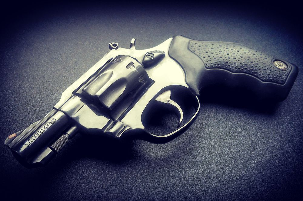 ארה"ב: נעצר חשוד במכירת נשק למחבל מטקסס