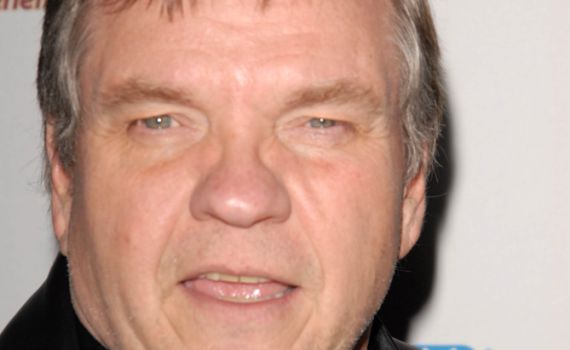 הזמר והשחקן האמריקני "מיט לוף" מת בגיל 74