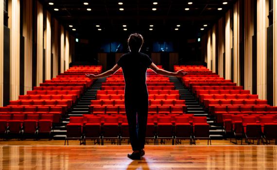 התיאטרון הודיע: ההצגות שלנו זמינות לצפייה לילדי ישראל