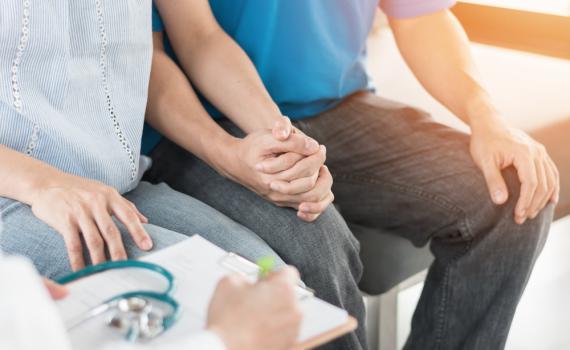 השלכות טיפולי הפריון על התא הזוגי