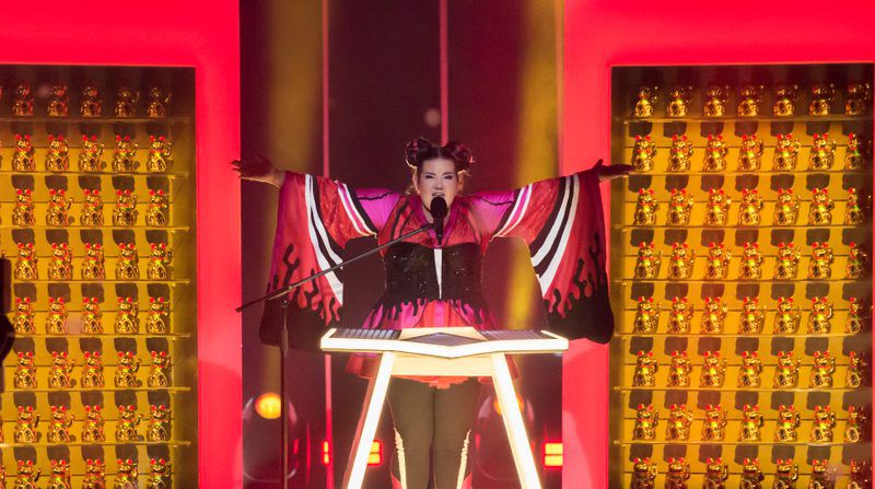 כאן 11 מציגים: ככה ייבחר השיר לאירוויזיון 2022