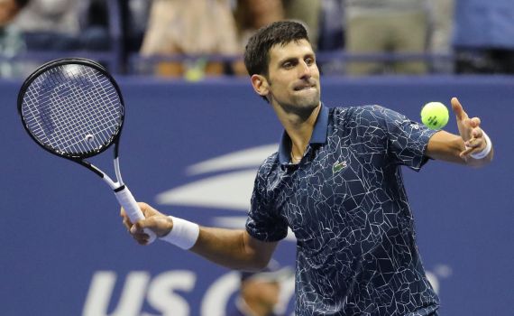 הטניסאי מספר 1 בעולם גורש מאוסטרליה