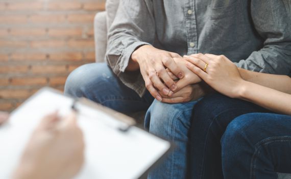 לא "אני-אתה" אלא אנחנו: כך עושים שינוי בזוגיות