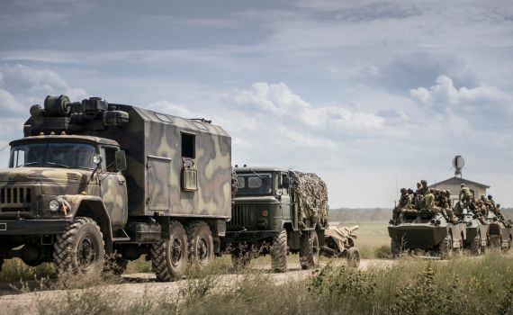 ביידן לפוטין: "התגובה תהיה מהירה והחלטית"
