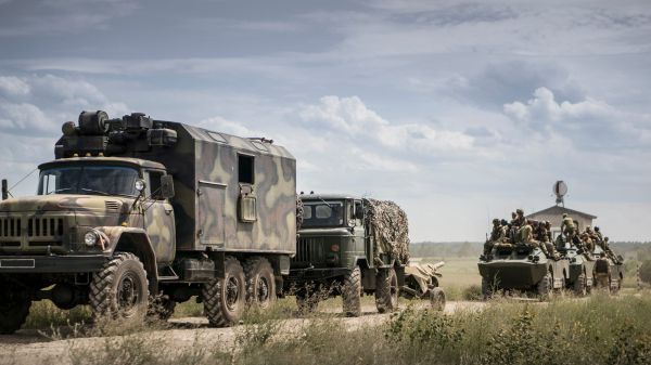 ביידן לפוטין: "התגובה תהיה מהירה והחלטית"
