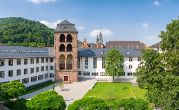 גרמניה: חמוש פתח באש באוניברסיטה, היורה חוסל