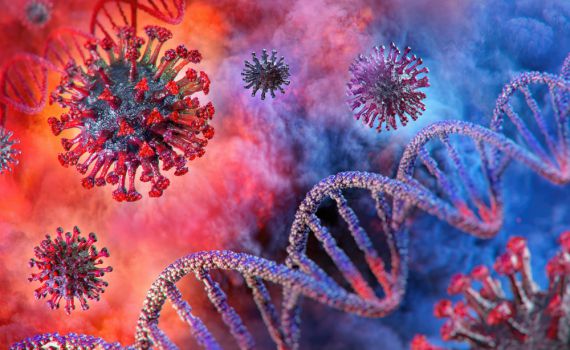 בהלה בקפריסין: וריאנט משולב של דלתא ואומיקרון