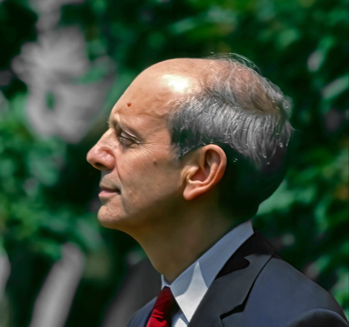 דיווח בארה"ב: שופט העליון הליברלי יפרוש מתפקידו?