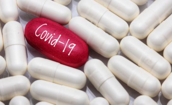 בדרך לישראל: תרופה נוספת למאבק נגד קורונה