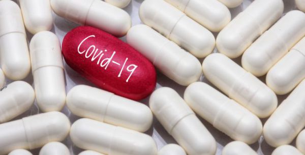 בדרך לישראל: תרופה נוספת למאבק נגד קורונה