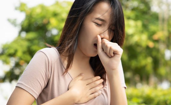 האם זו הסיבה לקוצר נשימה של מחלימי קורונה?