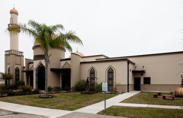 לפני התקיפה בבית הכנסת: המחבל התעמת במסגד