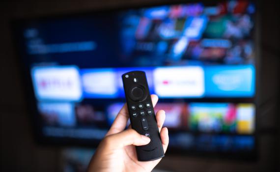 גאווה: הסדרה הישראלית ב-10 הנצפות בנטפליקס העולמית