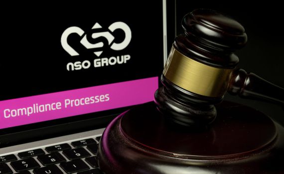 ה-FBI מאשר: רכשנו את תכנת פגסוס של חברת NSO