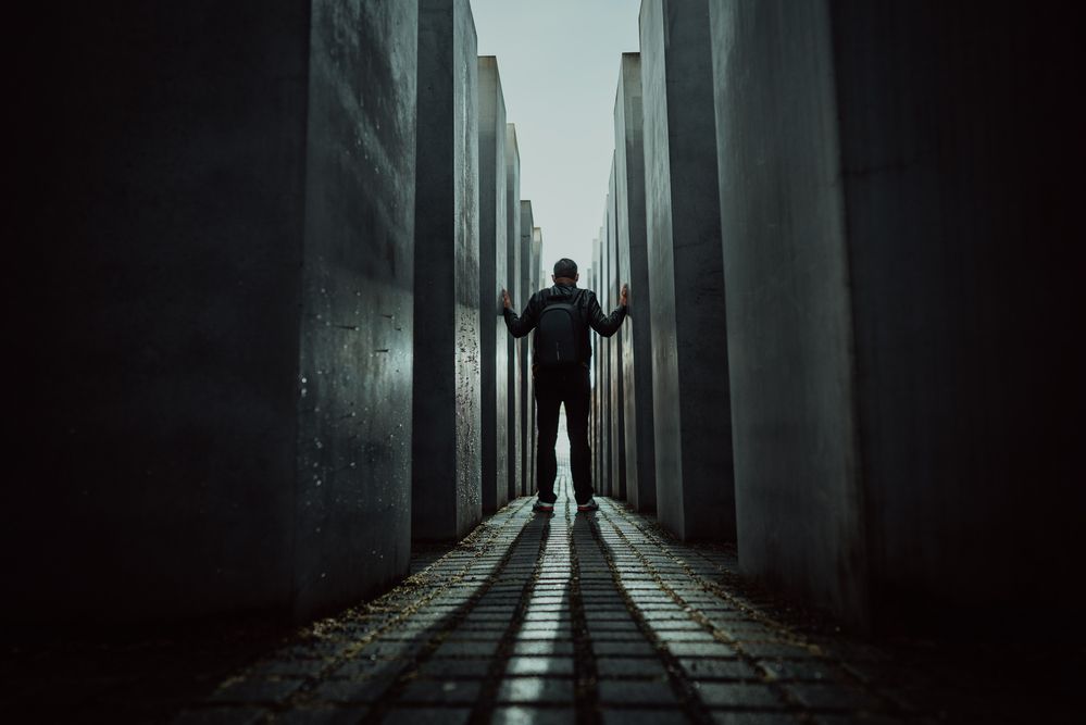 "הגטו הפנימי": שאלות ומחשבות שנוגעות לכל אחד ואחת