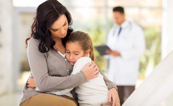 איך מדברים עם הילדים על יום הזיכרון?