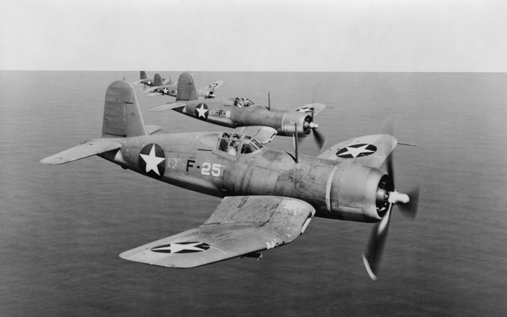 כנופיית המפציצים | הלילה הקטלני במלחמת העולם ה2