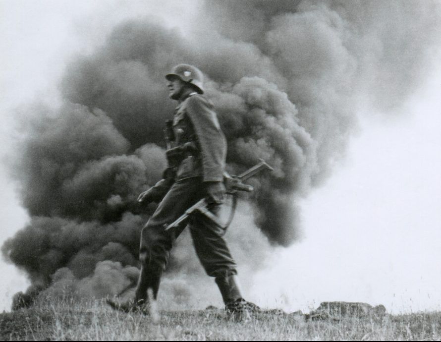 "מתקפת האביב" | ביקורת ספרים