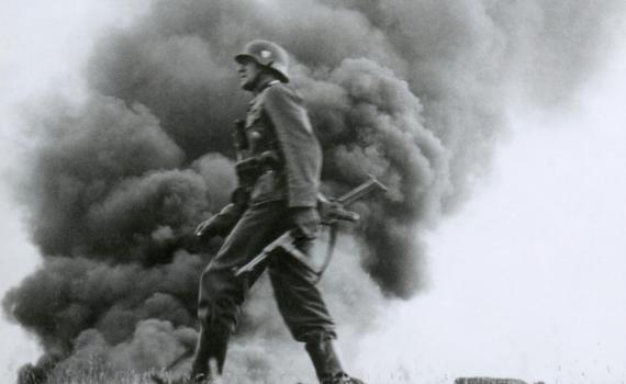 "מתקפת האביב" | ביקורת ספרים