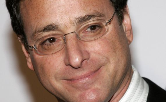 הלך לעולמו בוב סאגט, האבא מ"צער גידול בנות"