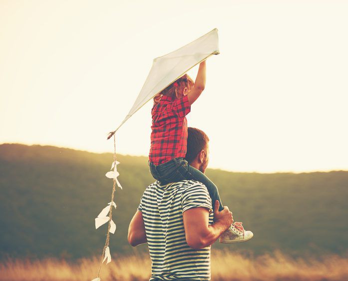 יום המשפחה: קליפ מרגש על המורכבות שבהורות | צפו