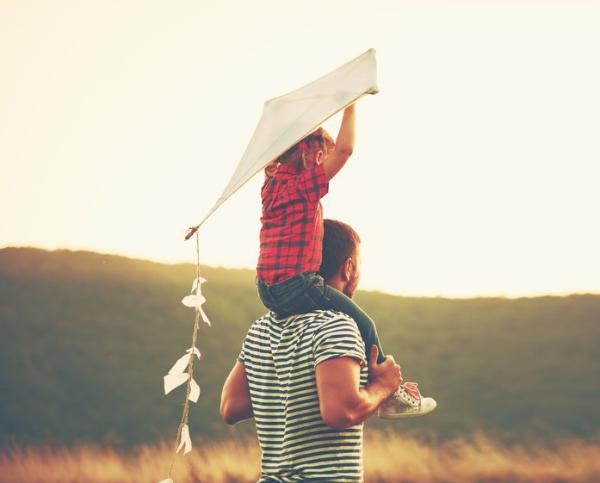 יום המשפחה: קליפ מרגש על המורכבות שבהורות | צפו