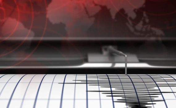 רעידת אדמה נוספת בצפון | תלמידים פונו מבית הספר