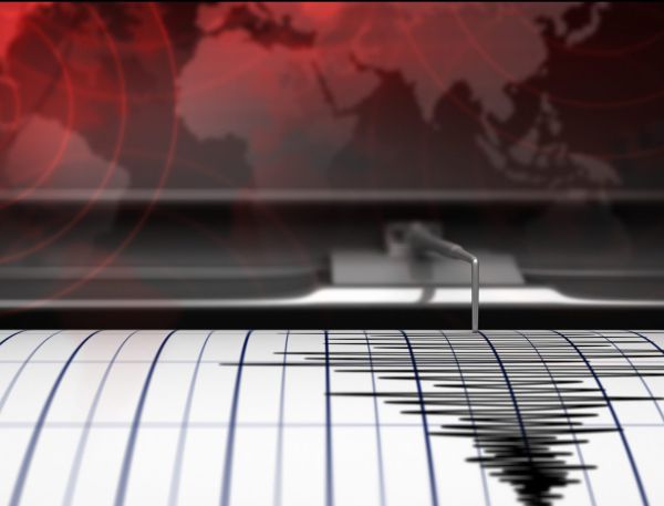 בפעם החמישית: רעידת אדמה הורגשה בטורקיה