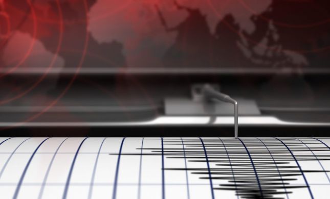  פחות מיממה: רעידת אדמה נוספת הורגשה בצפון