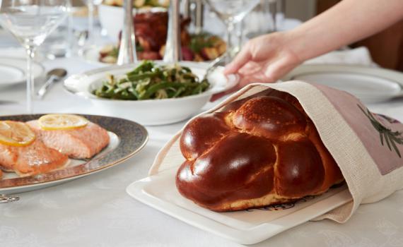 תתחילו לגוון: 5 מתכונים לארוחת שבת מושלמת