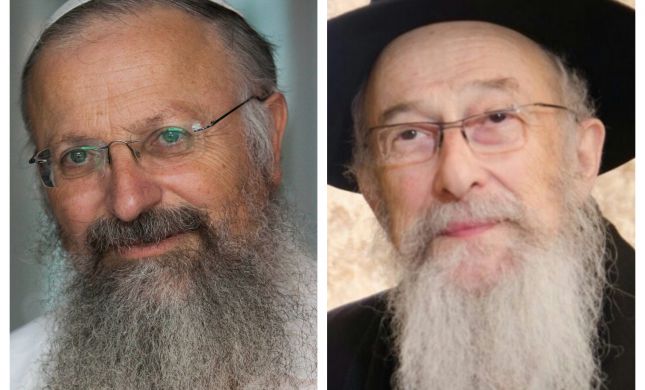  הרבנים "יישבו את ההדורים" הציבור עדיין מבולבל