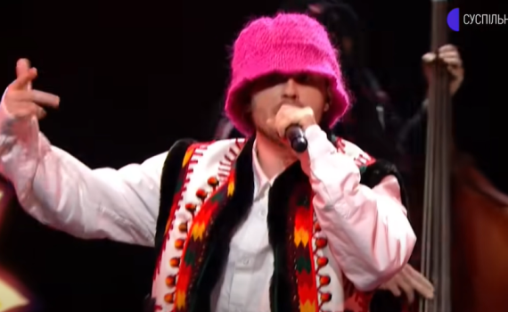 אוקראינה תזכה באירוויזיון? טבלאות ההימורים מתעדכנות