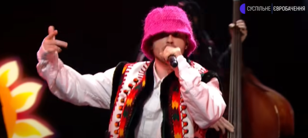 אוקראינה תזכה באירוויזיון? טבלאות ההימורים מתעדכנות