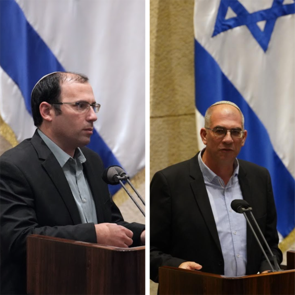 אורבך לרוטמן: 'אם הייתם מצטרפים, היינו עושים זאת'