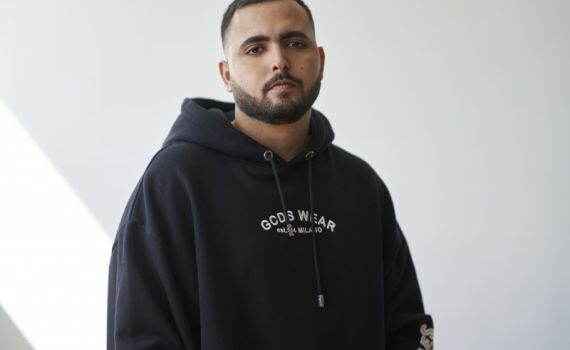 "מקבל על עצמי": אושר כהן בסינגל חדש