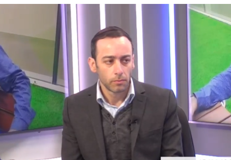 מפתיע: זה מה שחושב על המחאה יוזם מחאת הקוטג'