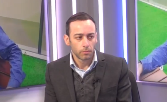 מפתיע: זה מה שחושב על המחאה יוזם מחאת הקוטג'