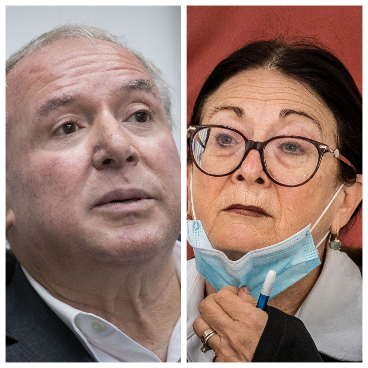 "לא כל האשכנזים גזענים, אבל כל הגזענים אשכנזים"