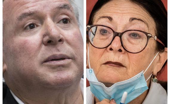 "לא כל האשכנזים גזענים, אבל כל הגזענים אשכנזים"