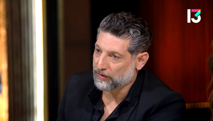 אסף גרניט: "יש מקום למסעדה כשרה" | צפו