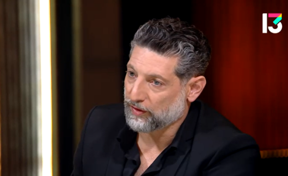 אסף גרניט: "יש מקום למסעדה כשרה" | צפו