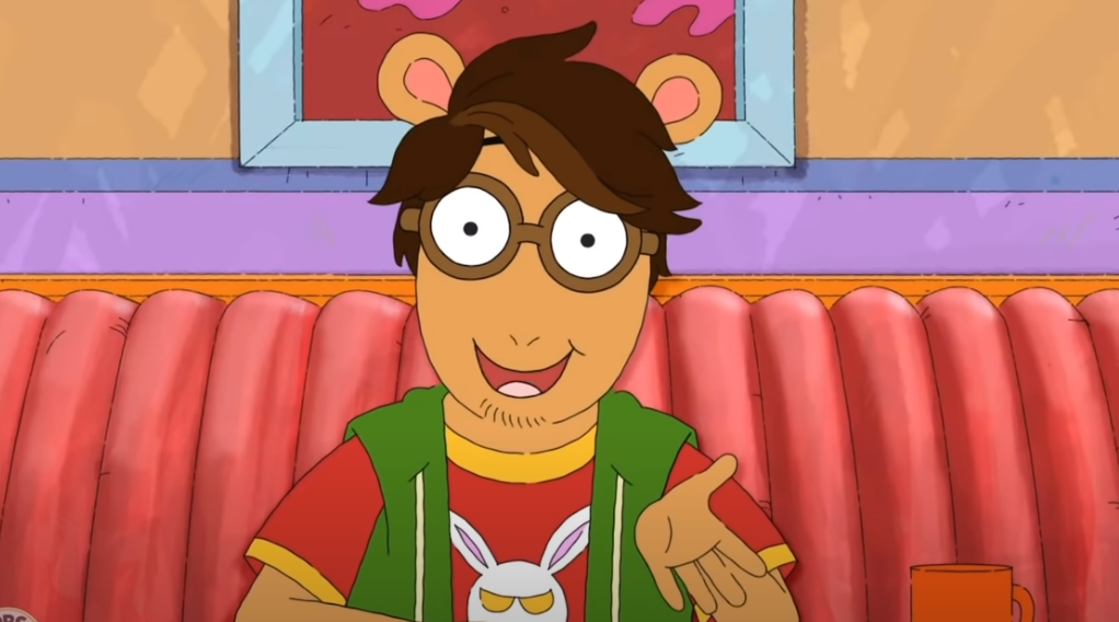 אחרי 25 שנה: הסוף המפתיע של הסדרה ארתור