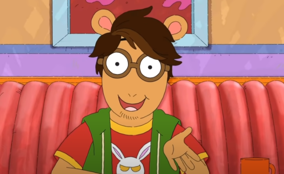 אחרי 25 שנה: הסוף המפתיע של הסדרה ארתור